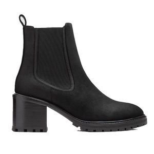 Thursday Boot Co. | lug sole heeled boot